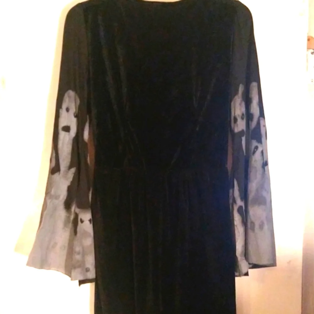 The demons coming out of me... - Picture 7 of 10